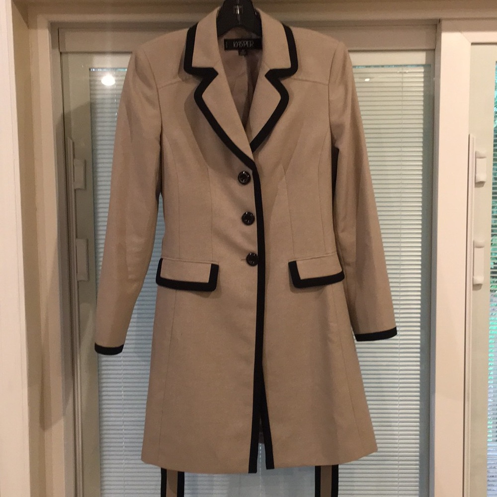 Jasper Jacket